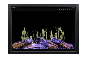 Modern Flames Orion Traditional 30