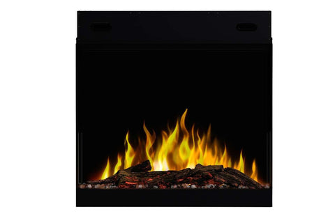 Image of Dimplex Ignite Quest 36 inch Smart Built-In Electric Firebox - Electric Fireplace QST36 500005299