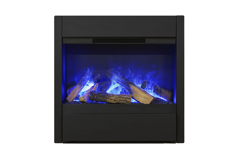 Image of Dimplex Opti-Myst 25 Inch Opti-Myst Revive Built-In Electric Firebox - ABN15-RGB-AM