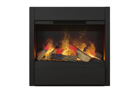 Image of Dimplex Opti-Myst 25 Inch Opti-Myst Revive Built-In Electric Firebox - ABN15-RGB-AM