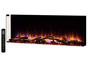 SimpliFire Scion Trinity 43