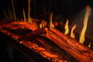 Modern Flames TruWood Premium Slim Timber Logs Kit - TWS-44/52-SP TWS-56/60-SP TWS-68/76-SP TWS-80/100-SP