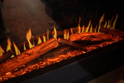 Image of Modern Flames TruWood Premium Large Timber Logs Kit - TWL-26/30-SP TWL-36-SP TWL-42/44-SP TWL-52/60-SP TWL-68/80-SP TWL-96/120-SP