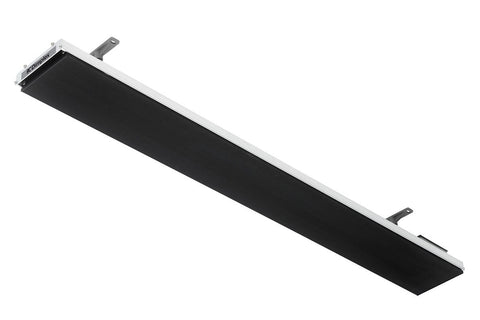 Image of Dimplex DLW 2400W Outdoor Indoor Electric Heater | DLW Radiant Electric Heater | DLW2400B24