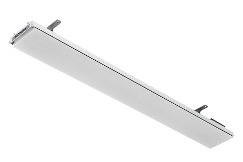 Image of Dimplex DLW 2400W Outdoor Indoor Electric Heater | DLW Radiant Electric Heater | DLW2400W24