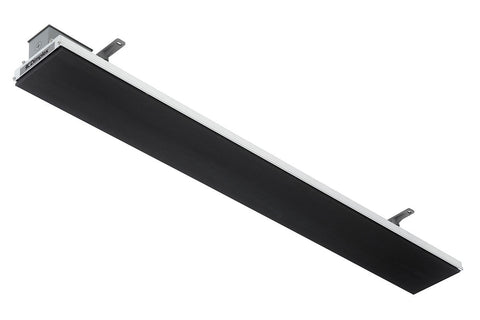 Image of Dimplex DLW 2400W Outdoor Indoor Electric Heater | DLW Radiant Electric Heater | DLW2400B24