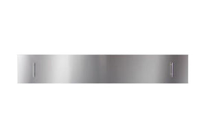 Amantii Electric Fireplace Stainless Steel Outdoor Cover | Electric Fireplaces Depot