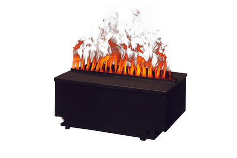 Image of Dimplex 20-Inch Opti-Myst Pro 500 Built In Electric Fireplace Cassette - CDFI1000-PRO - Electric Fireplaces Depot