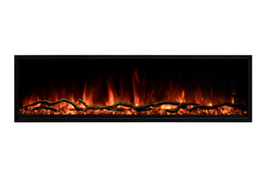 Modern Flames Landscape Pro Slim 80