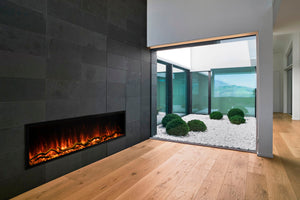 Modern Flames Landscape Pro Slim 96