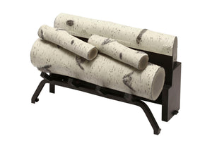 Dimplex Revillusion 24" Birch Log Set Accessory