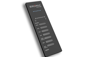 Bromic Wireless Eclipse Master Remote Control | BH3623002-1