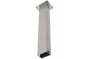 Bromic 4′ Platinum Electric Mounting Pole