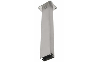 Bromic 2′ Platinum Electric Mounting Pole