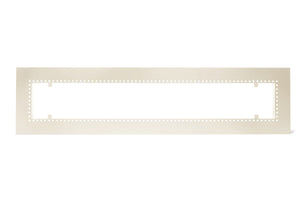 Infratech 33'' Flush Mount Frame Kit