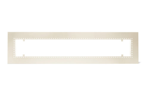 Image of Infratech 33-inch Flush Mount Frame Kit | Infratech W-Series WD-Series Ceiling Recess Kit | 18-2295