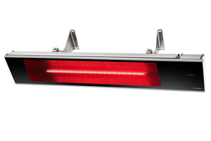 Dimplex DIR 1800W Outdoor Indoor Electric Heater | DIR Infrared Electric Heater | DIR18A10GR