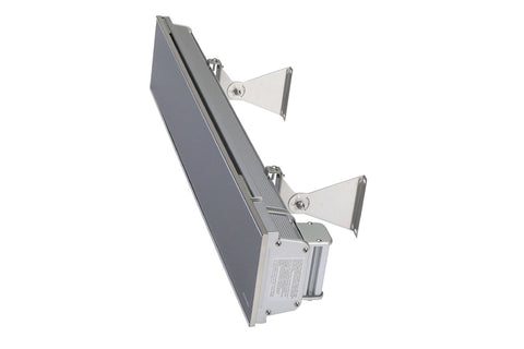 Image of Dimplex DIR 2200W Outdoor Indoor Electric Heater | DIR Infrared Electric Heater | DIR22A10GR