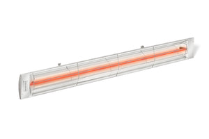 Infratech C Series Single Element 3000 Watt 480V Outdoor Electric Heater | Infratech 61 in Electric Radiant Heater | C3048