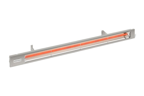 Image of Infratech SL-Series Slimline 3000 Watt 208V Outdoor Electric Heater | Infratech 63 in Electric Radiant Heater | SL3028
