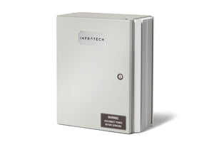 Infratech Universal Control Package |  30-4071 30-4072 30-4072 30-4073 30-4074 30-4075 30-4076