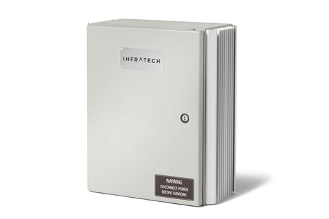 Image of Infratech Universal Control Package |  30-4071 30-4072 30-4072 30-4073 30-4074 30-4075 30-4076