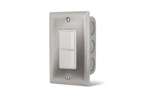 Infratech INF Input Regulator | 14-4300 | 14-4305 | 14-4310 | 14-4315 | 14-4320 | 14-4325