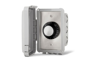 Infratech INF Input Regulator