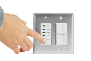 Infratech Contractor Panel | 14 4700 | 14 4710
