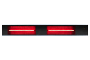 Dimplex DIR 3000W Outdoor Indoor Electric Heater | DIR Infrared Electric Heater | DIR30A10GR